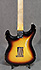 Fender Custom Shop 63 Stratocaster Relic Master Design