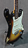Fender Custom Shop 63 Stratocaster Relic Master Design