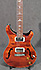 PRS Ten Top Hollow Body