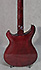 PRS Ten Top Hollow Body