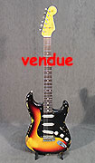 Fender Custom Shop 59 Stratocaster Heavy Relic