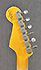 Fender Custom Shop 59 Stratocaster Heavy Relic