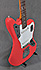 Fender Jaguar Laquer Finish