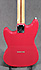 Fender Mustang P90