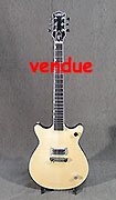 Gretsch G6131MYF Malcolm Young de 2009