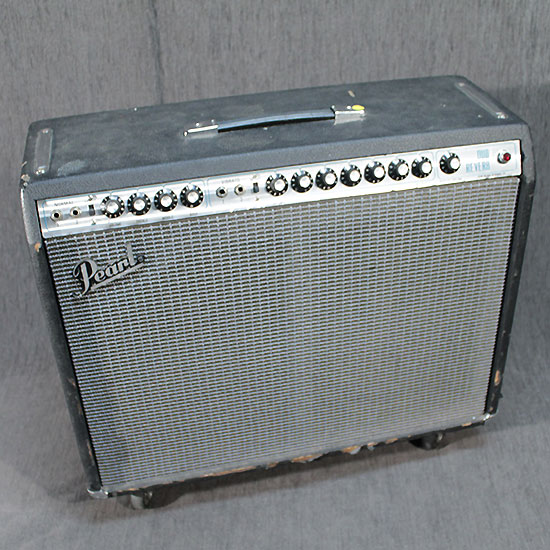 Pearl Duo Reverb