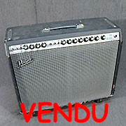 Pearl Duo Reverb