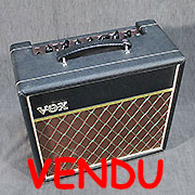 Vox V9168R Pathfinder 15R