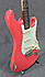 Fender Custom Shop 60 Stratocaster Relic