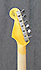 Fender Custom Shop 60 Stratocaster Relic