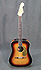 Fender Kingman V Made in USA