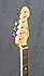 Fender Kingman V Made in USA