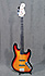 Squier Jazz Bass