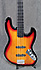 Squier Jazz Bass