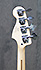 Squier Jazz Bass