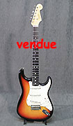 Fender Stratocaster serie L de 1965