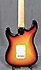 Fender Stratocaster serie L de 1965 100% d'origine selecteur 5 positions et selecteur 3 positions d'origine fourni