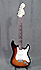 Fender American Special Stratocaster