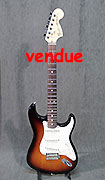 Fender American Special Stratocaster