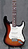 Fender American Special Stratocaster