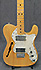 Fender Telecaster Thinline de 1972