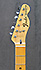 Fender Telecaster Thinline de 1972