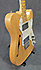 Fender Telecaster Thinline de 1972