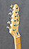 Fender Telecaster Thinline de 1972