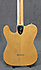 Fender Telecaster Thinline de 1972