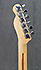 Fender Telecaster Thinline de 1972