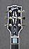 Gibson Les Paul Custom de 2014