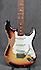 Rebel Relic 62 Stratocaster SRV Pickups