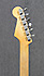Rebel Relic 62 Stratocaster SRV Pickups