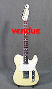 Fender Telecaster American Standard Micros Bareknuckle