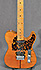 HS Anderson Model HS-1 Mad Cat (Prince)