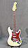 Fender Custom Shop 65 Stratocaster Relic