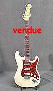 Fender Custom Shop 65 Stratocaster Relic