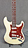 Fender Custom Shop 65 Stratocaster Relic