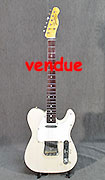 Fender Custom Shop Postmodern Telecaster Journeyman