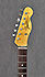 Fender Custom Shop Postmodern Telecaster Journeyman