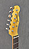 Fender Custom Shop Postmodern Telecaster Journeyman