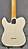 Fender Custom Shop Postmodern Telecaster Journeyman