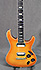 Ibanez S620