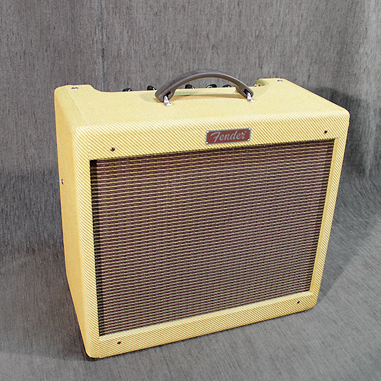 Fender Blues Junior III Ltd Edition