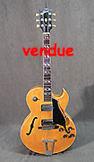 Gibson ES-175 D de 1976