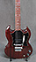 Gibson SG Junior de 1969