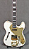 Fender Custom Shop 69 Telecaster Thinline NOS