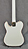 Fender Custom Shop 69 Telecaster Thinline NOS