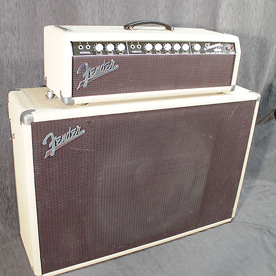 Fender Showman de 1962