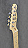 Fender Telecaster Thinline Classic 68 Made in Mexico